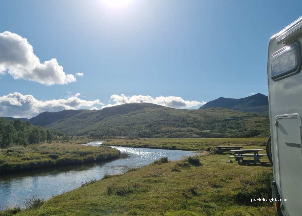(2662) Dovre - Barthstigen — foto 2