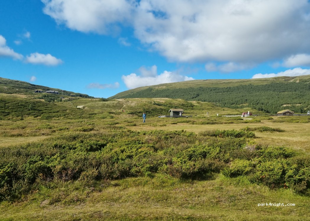 (2662) Dovre - Barthstigen — foto 3