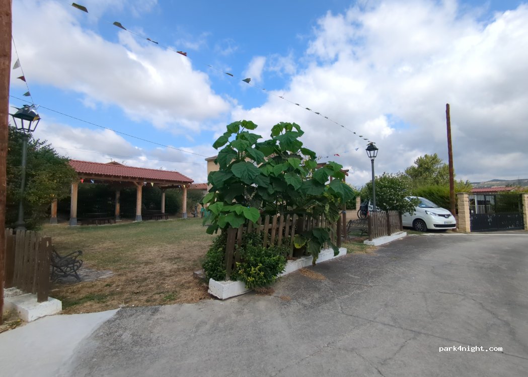 (09540) Trespaderne - — foto