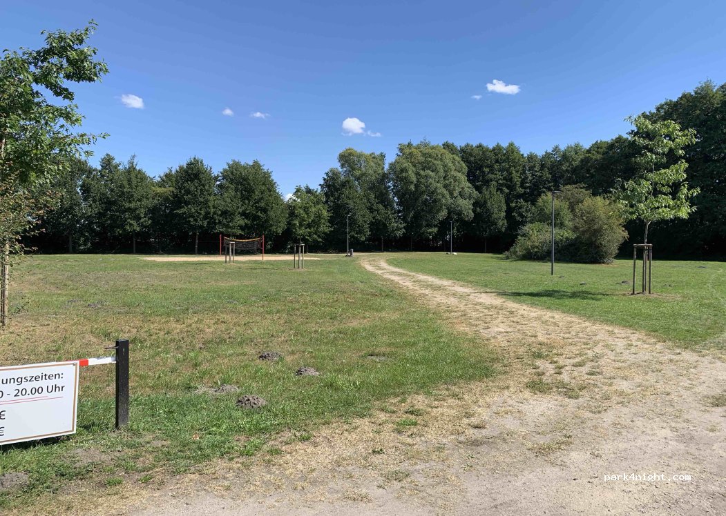 Strandbad Broock — foto 3