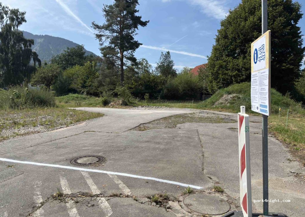 (82445) Grafenaschau - Aschauer Straße — foto 3