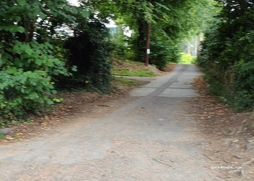 (LA11 7HQ) South Lakeland - Berners Close — foto