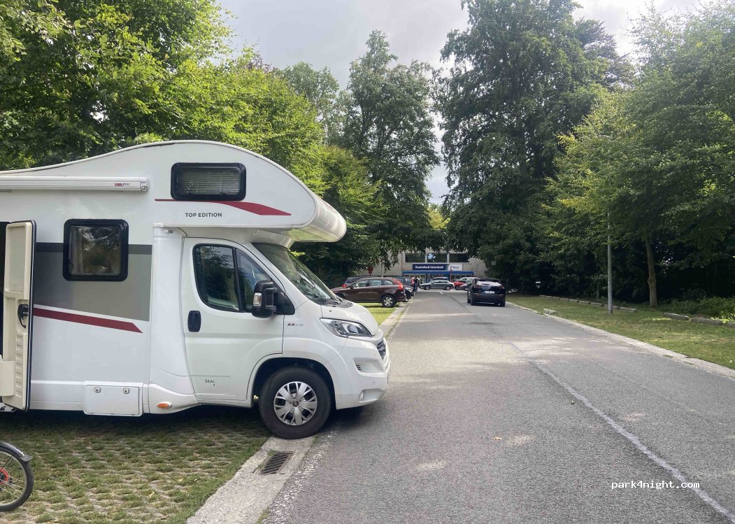 (8310) Bruges - Veltemweg — foto 2