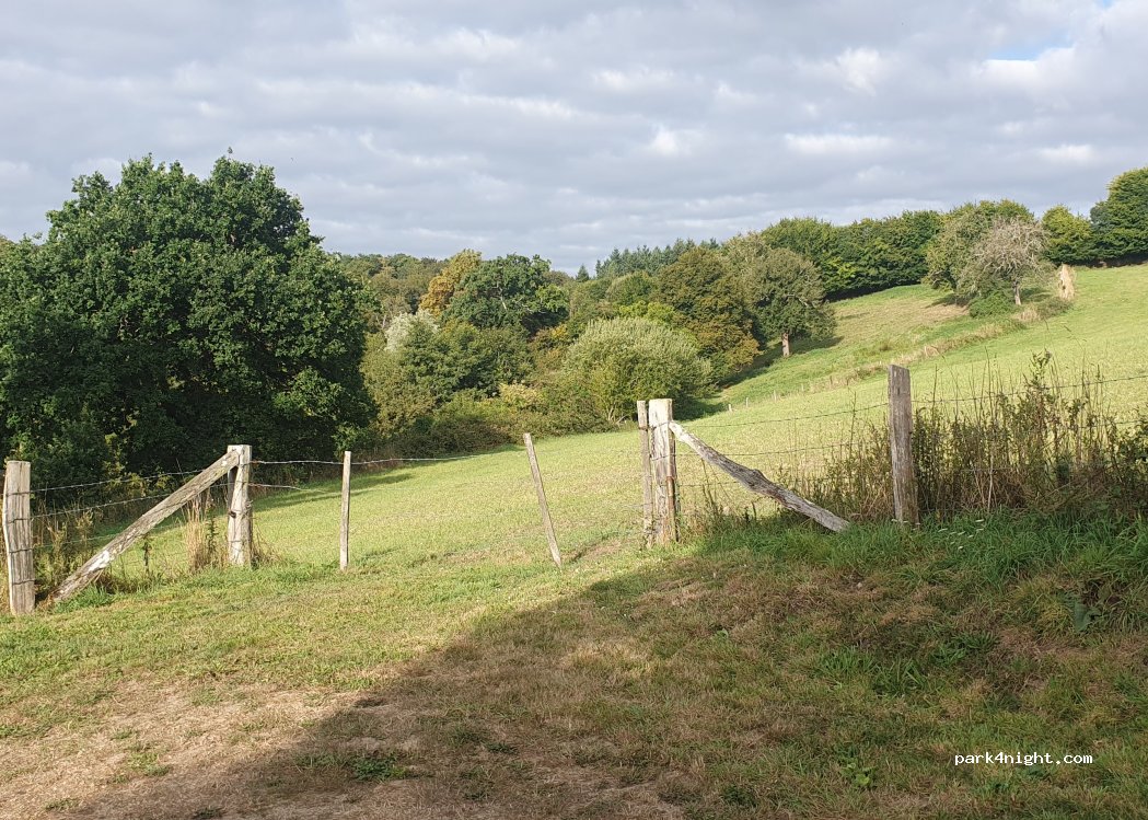 (14220) Culey-le-Patry - D 211 — foto