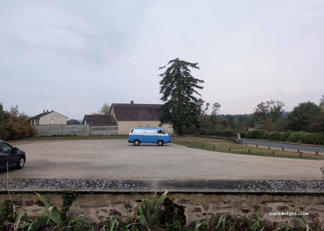 (03140) Monestier - Rue des Vallons — foto