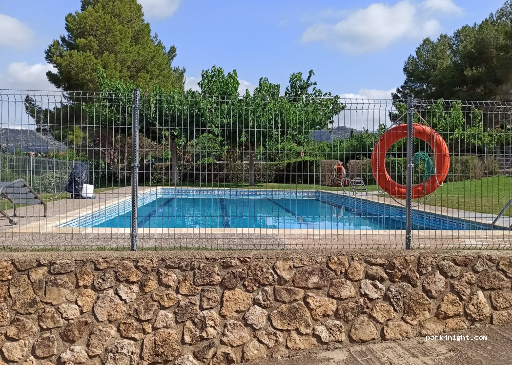 Camping Montsant Park — foto 3