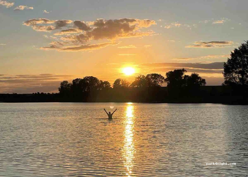 (17291) Gramzow - Seesiedlung — foto