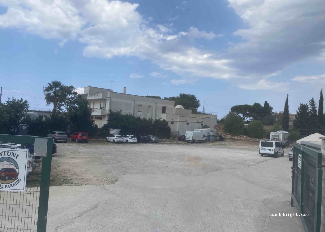 (72017) Ostuni - Strada Comunale Le Forche I — foto 4