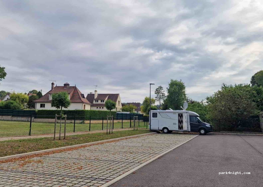 (89430) Tanlay - D 118 — foto
