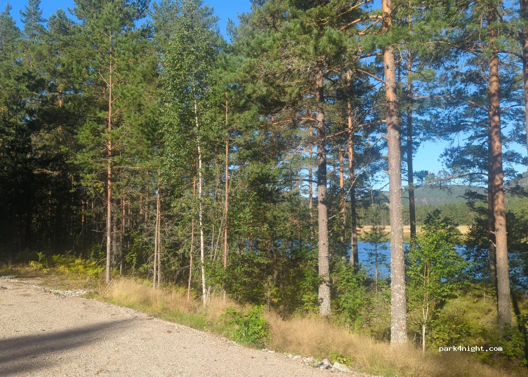 (4865) Åmli - Olstad — foto