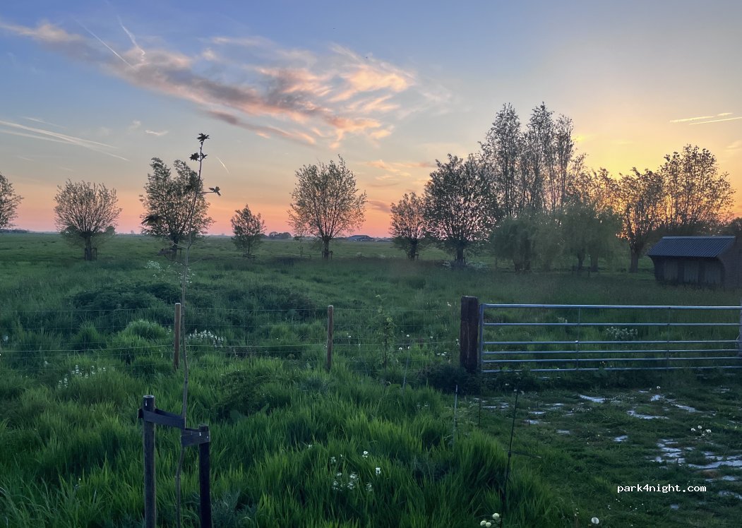 Campererf Achter de Sloot — foto 5