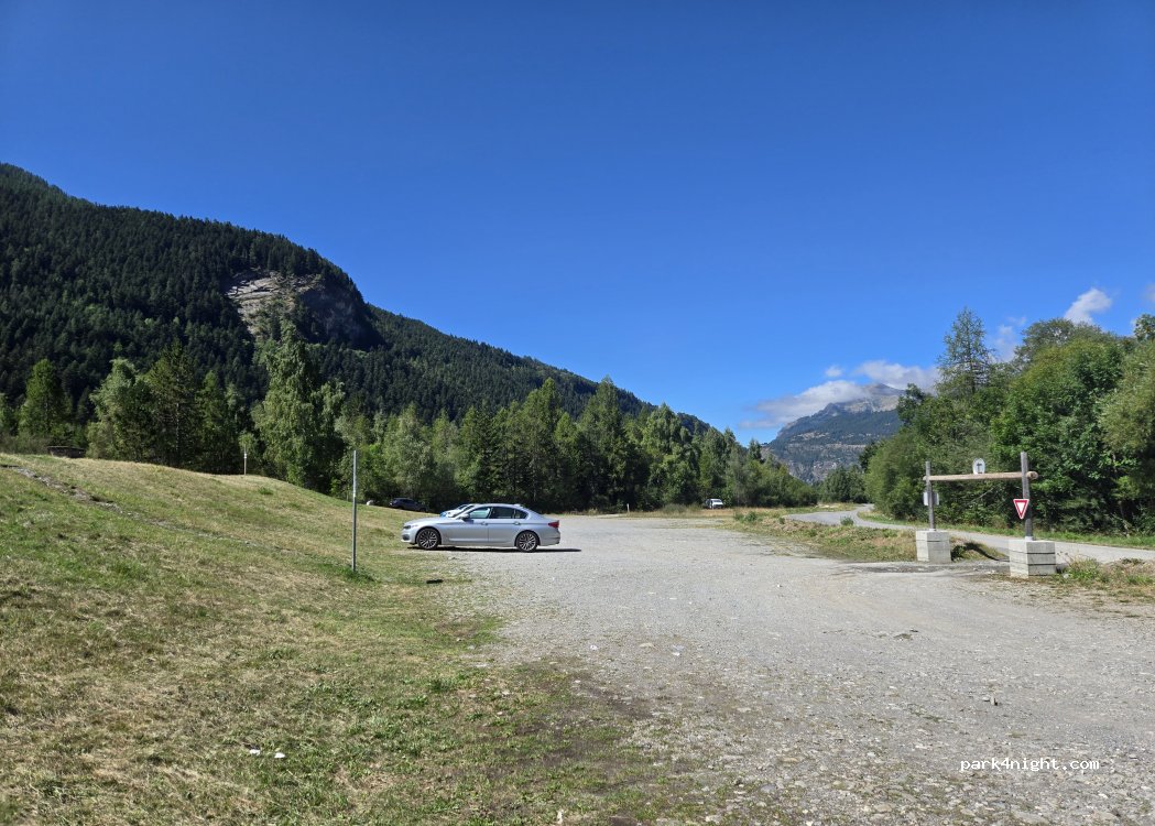 (05170) Orcières - — foto
