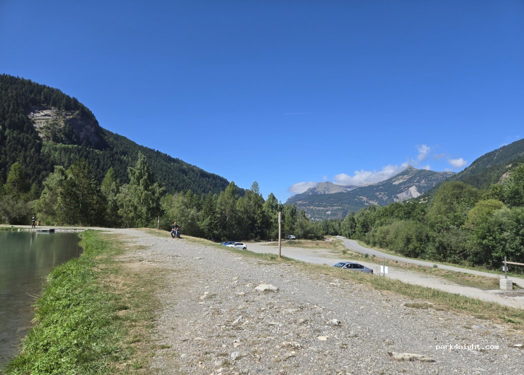 (05170) Orcières - — foto 3