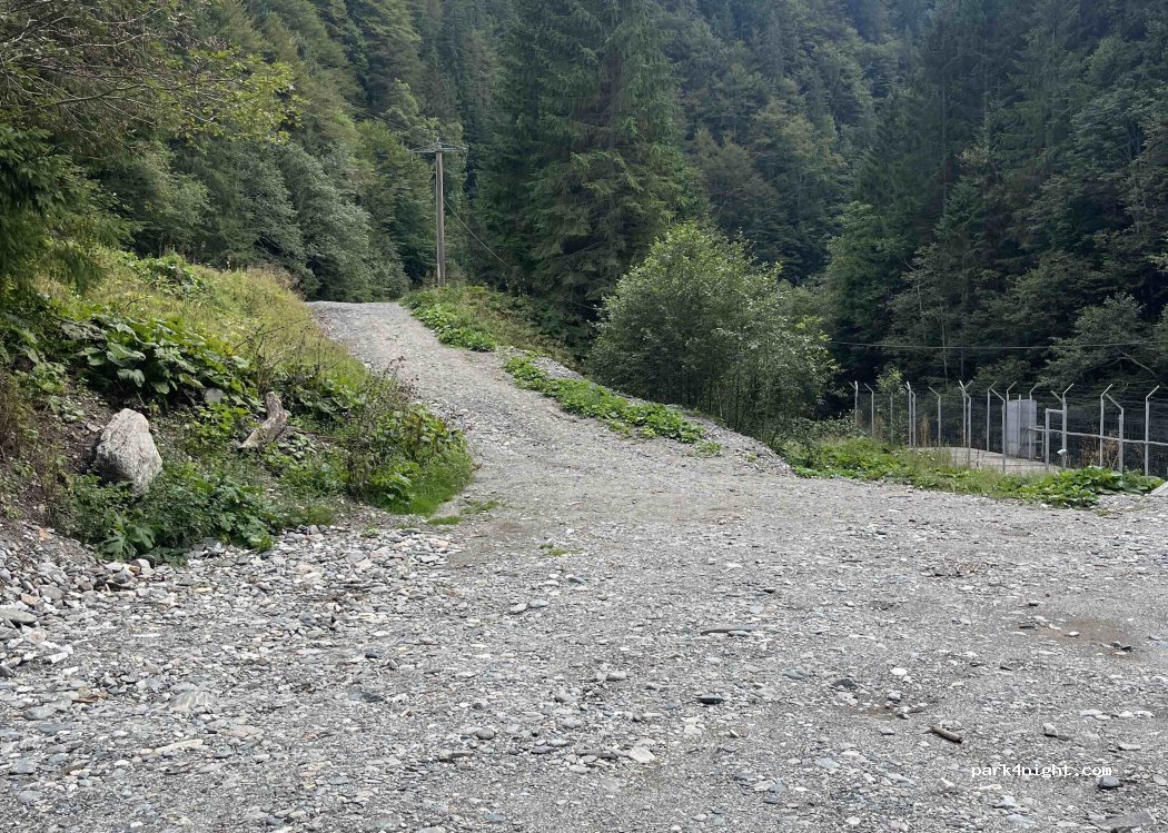 (117040) Aref - Transfăgărășan — foto