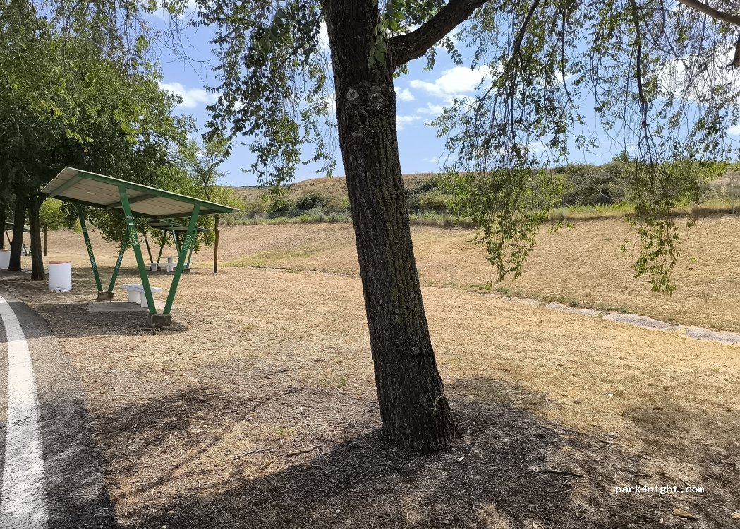 (26350) Fuenmayor - Autopista del Ebro — foto