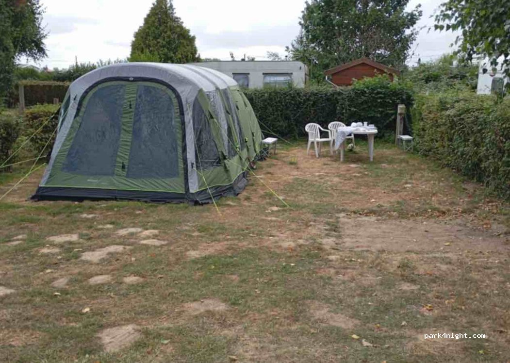 Camping Saint Antoine — foto 2