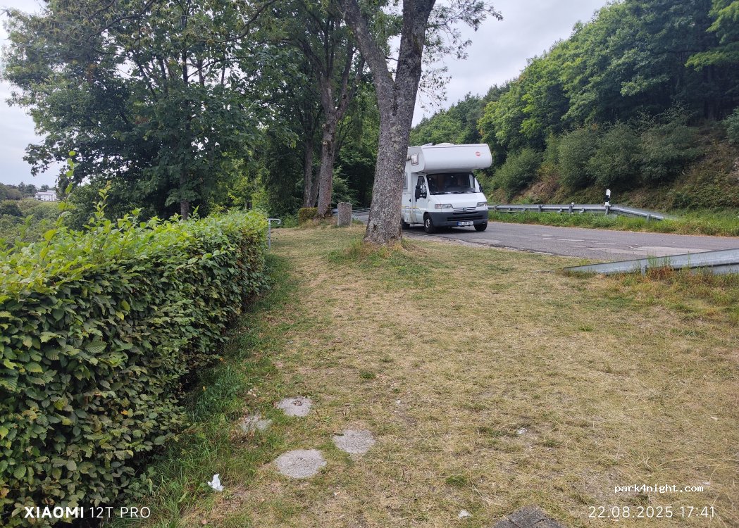 (52152) Simmerath - B 266 — foto 2