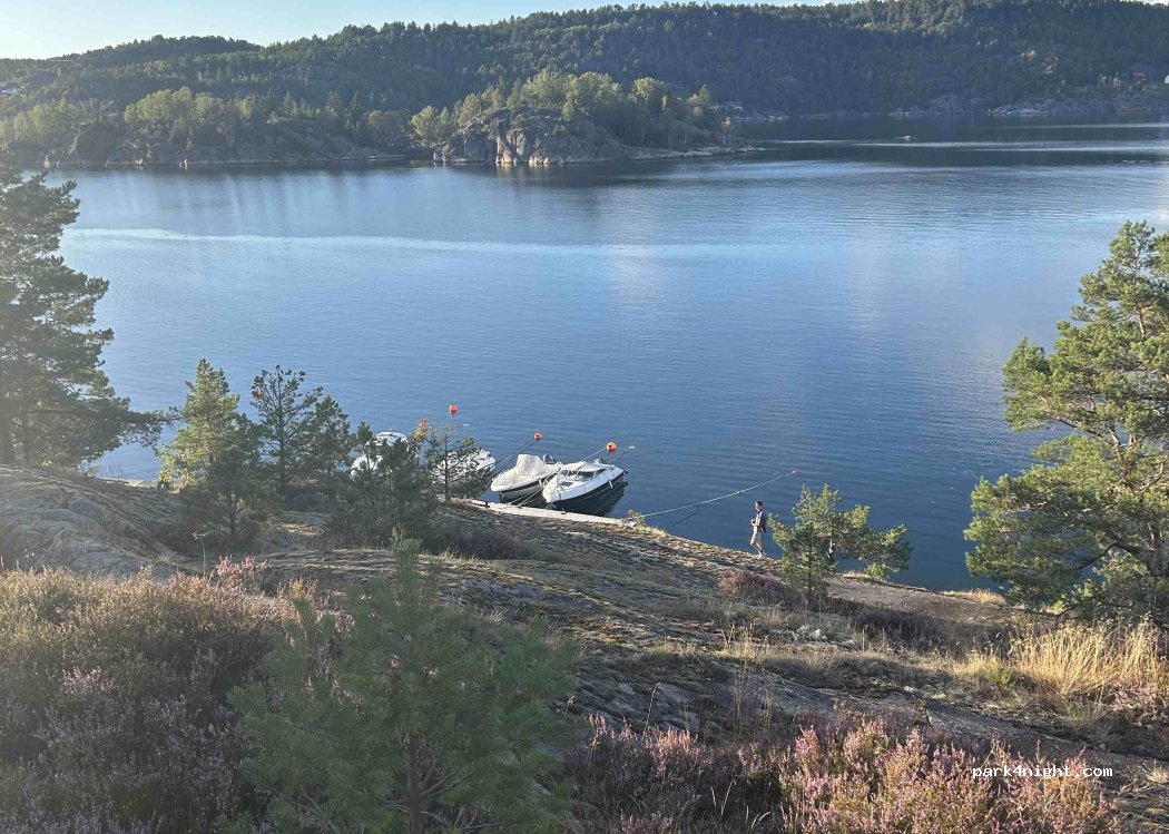 (4957) Sandnes - Åkvågveien — foto