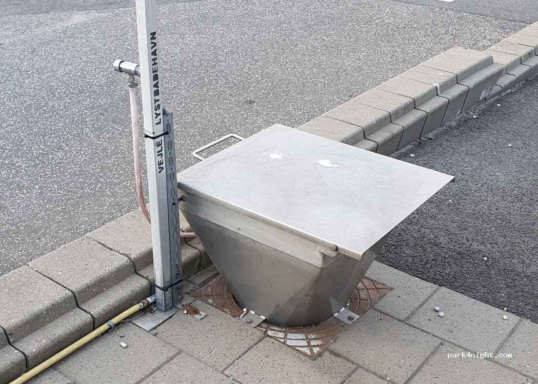 (7100) Vejle - Svajebassinet — foto