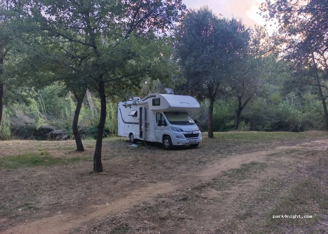 (66620) Brouilla - Impasse des Peupliers — foto