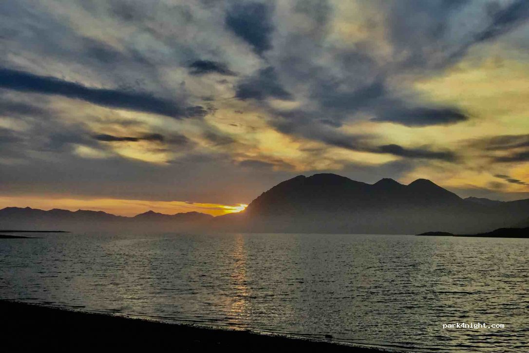 Þjóðvegur — foto