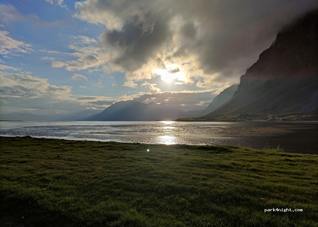 Þjóðvegur — foto 2
