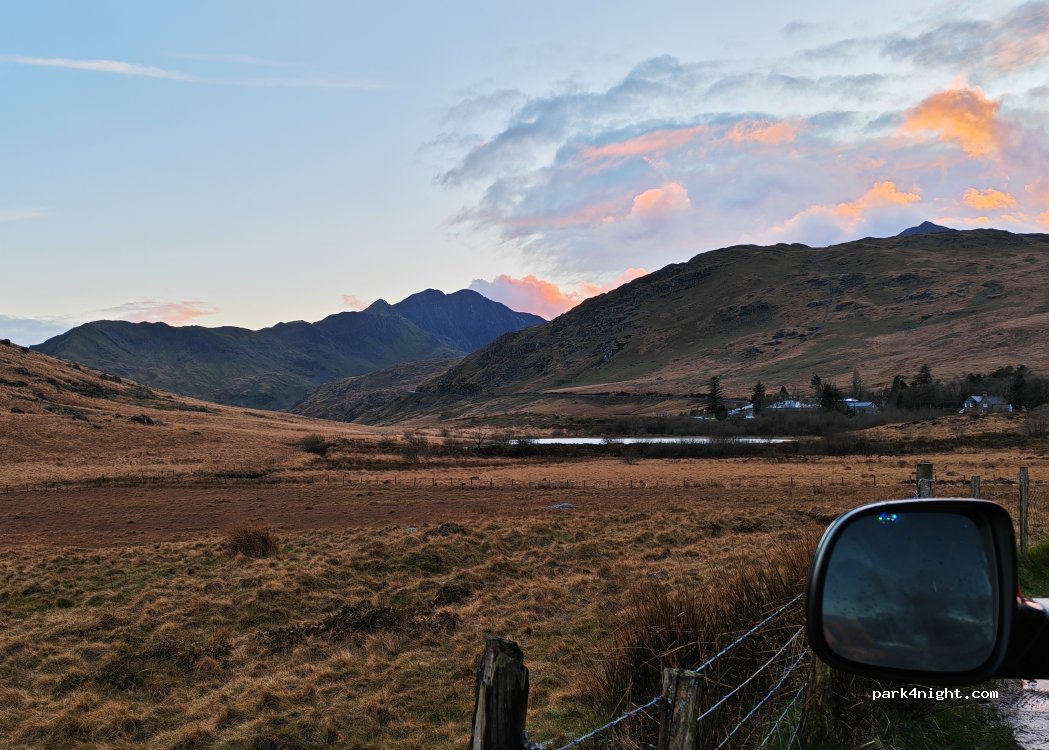 (LL24 0ES) Capel Curig - A4086 — foto 2