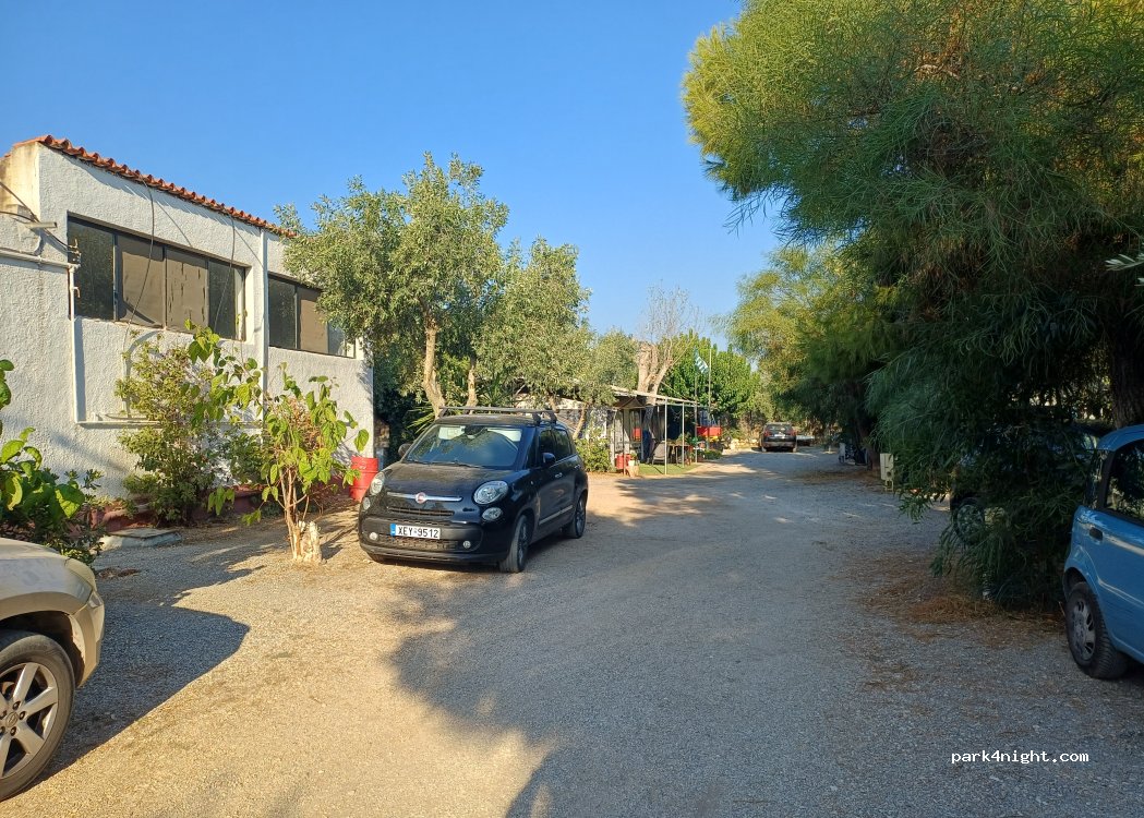 Camping Thirea — foto 2
