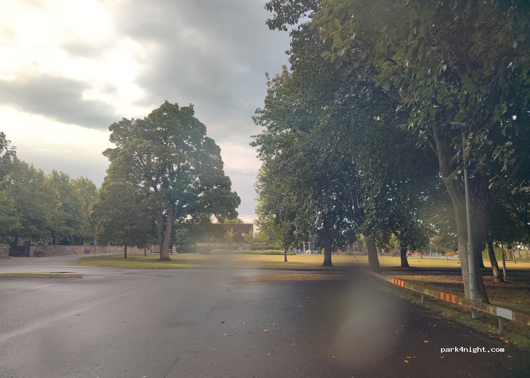 (24655) Barsebäck - Kyrkvägen — foto 2