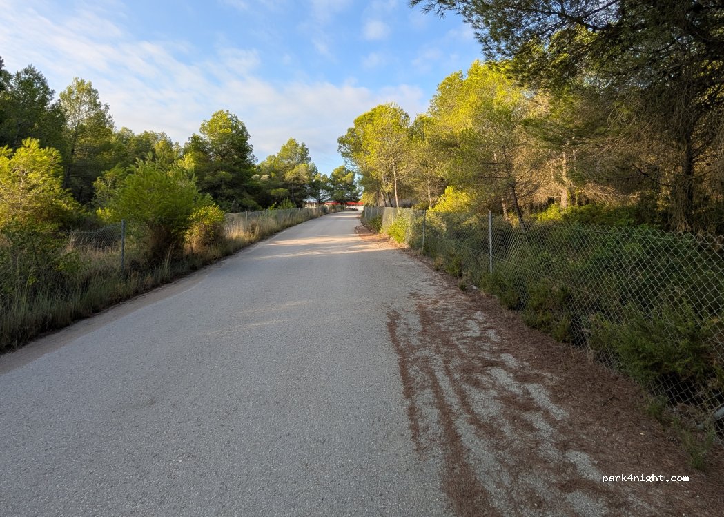 (43001) Tarragona - Accés Pedrera — foto 3