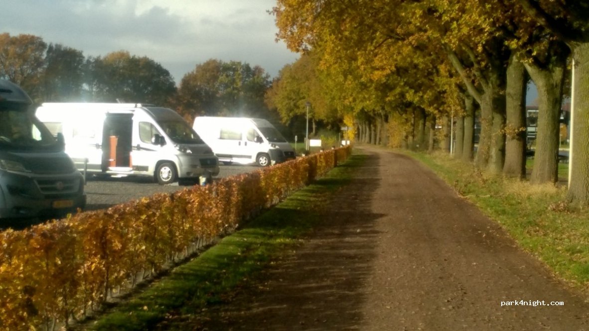 RV Oirschot — foto