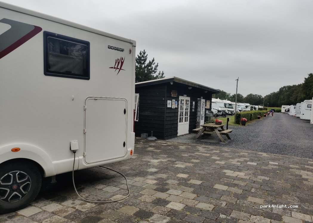 RV Oirschot — foto 4