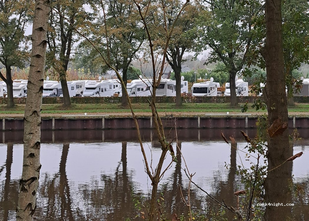 RV Oirschot — foto 5