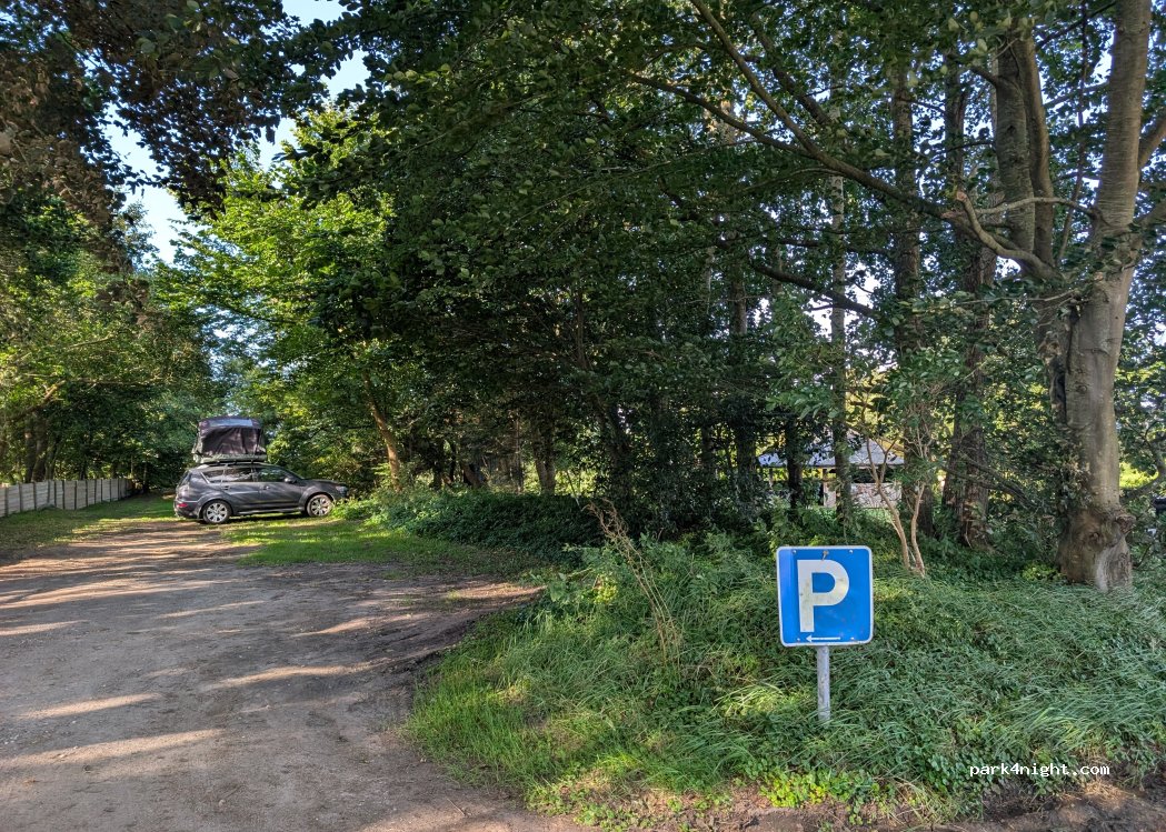 (6851) Janderup Vestj - Åkirkevej — foto