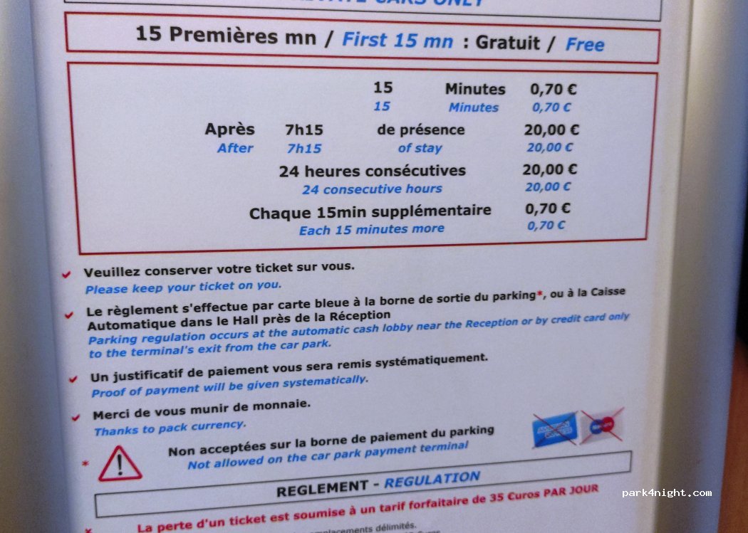 (75017) Paris - Rue Bernard Buffet — foto 3