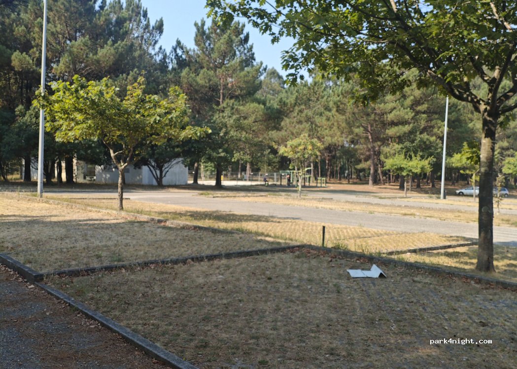 (4500-054) Anta - Rua da Nave — foto