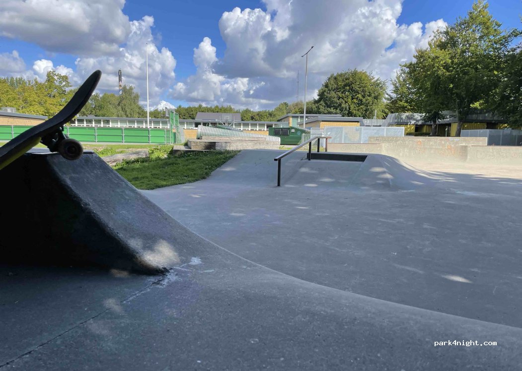 (5250) Odense - Højmevænget — foto