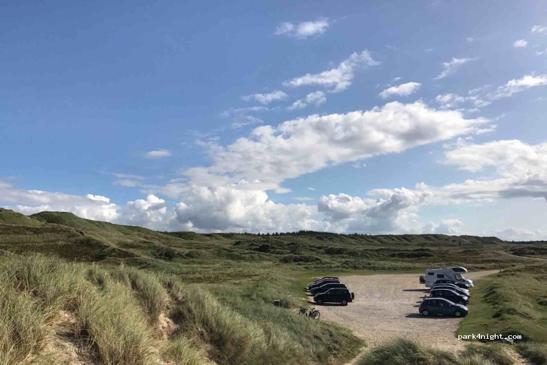 (7741) Frøstrup - 79 Bulbjergvej — foto