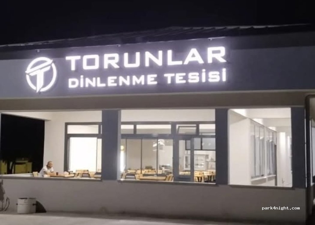 Torunlar — foto