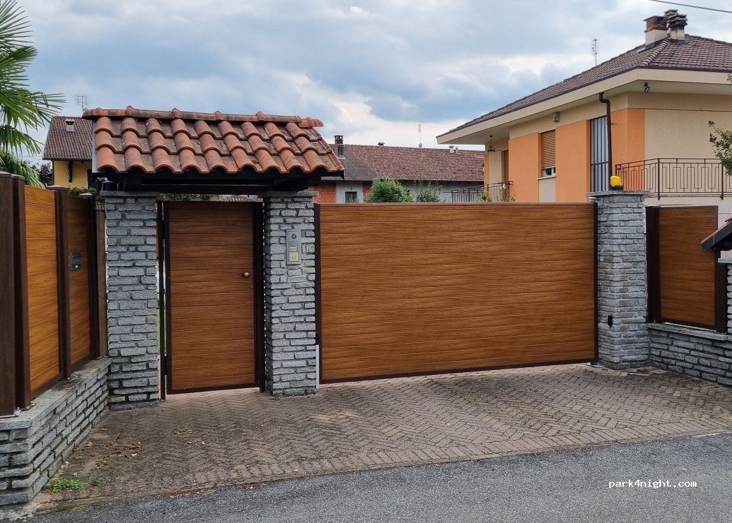 (10083) Busano - Via Enrico Fermi — foto 2