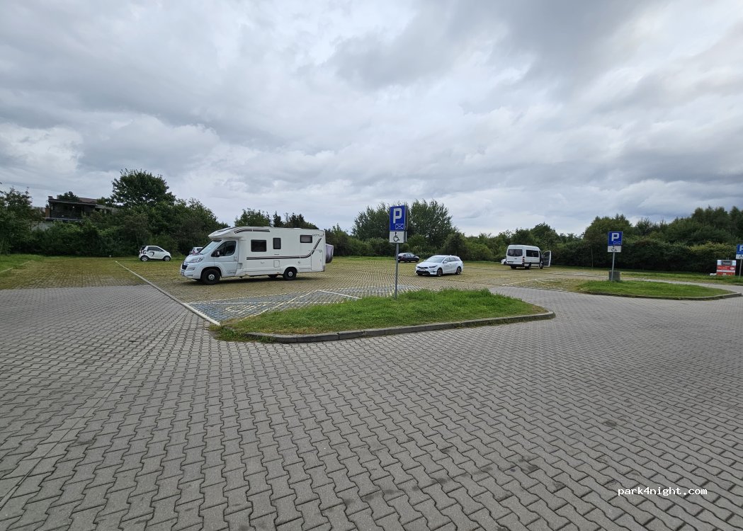 (83-000) Pruszcz Gdański - Unnamed Road — foto