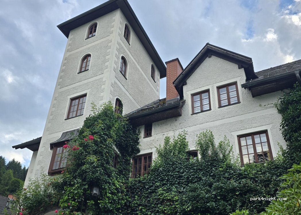 (8962) Michaelerberg - Schlossweg 1 — foto