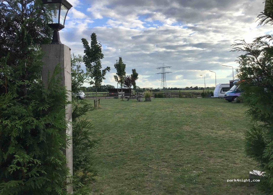 Poldercamping de Kooi — foto 3