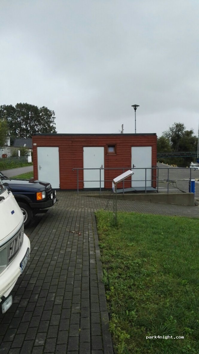 (14-500) Nowa Pasłęka - — foto