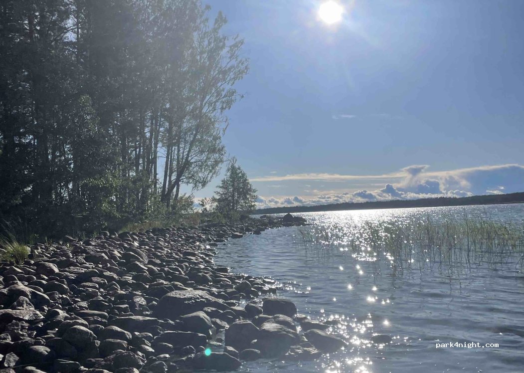 (68193) Kristinehamn - Jutvägen — foto