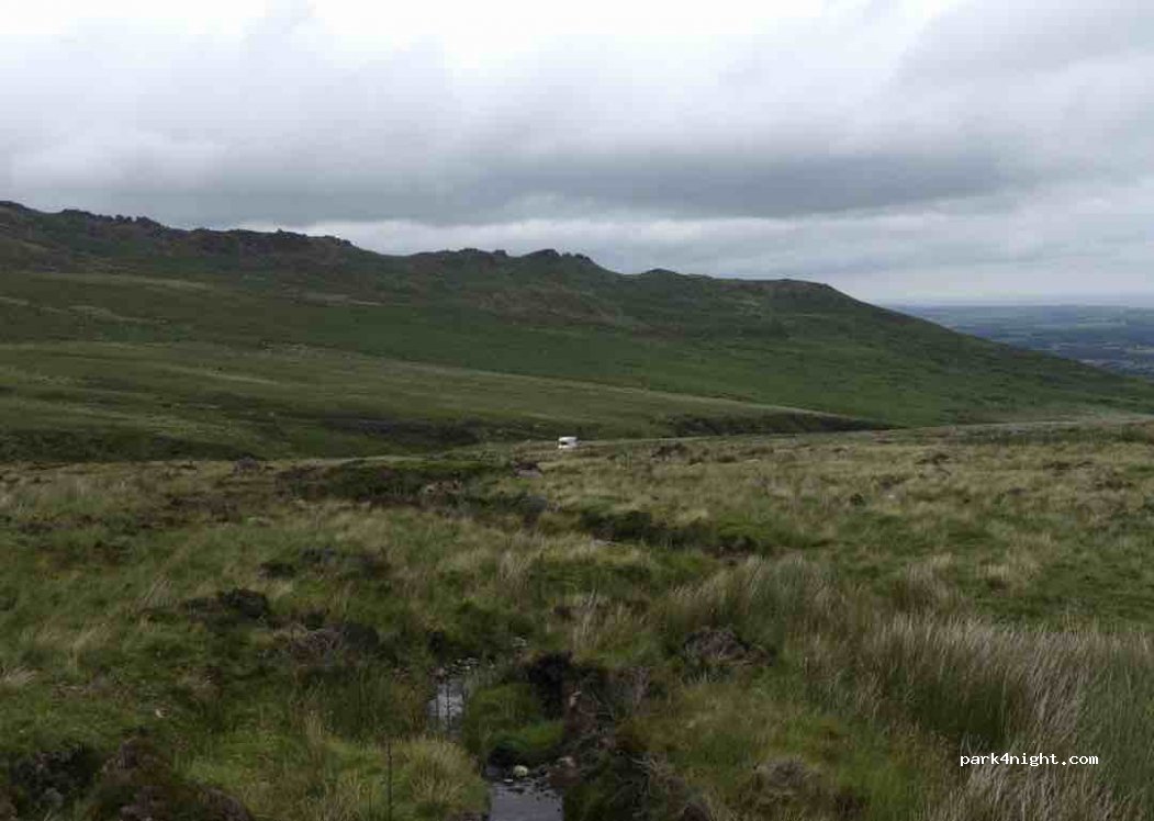 ()  - Commeragh Southeast — foto
