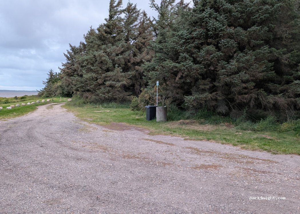 () Esbjerg - Marbækgårdsvej — foto