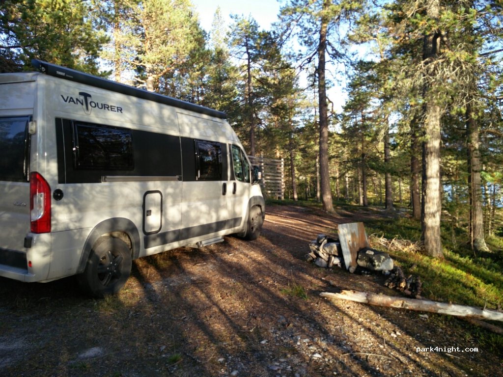 (2448)  - Riksveg 26 — foto