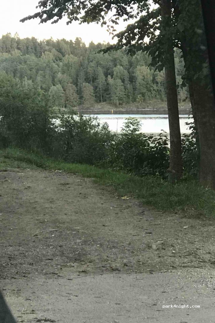(1394) Nesbru - Unnamed Road — foto 3