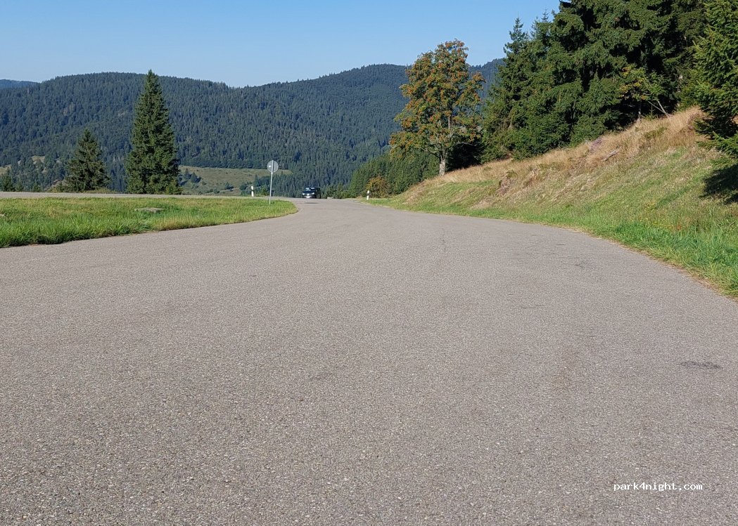 (79837) St. Blasien - L 146 — foto